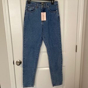 Missguided jeans
